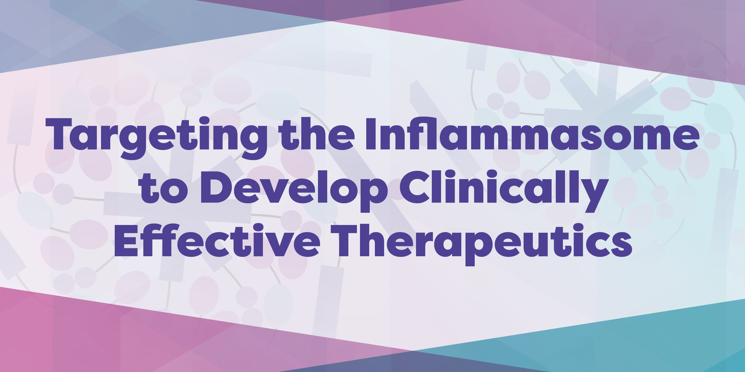 Inflammasome Therapeutics Summit