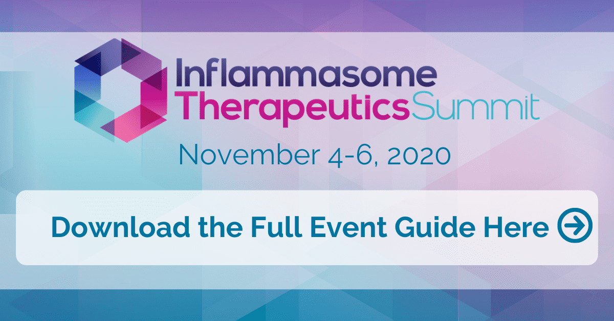 Inflammasome Therapeutics Summit