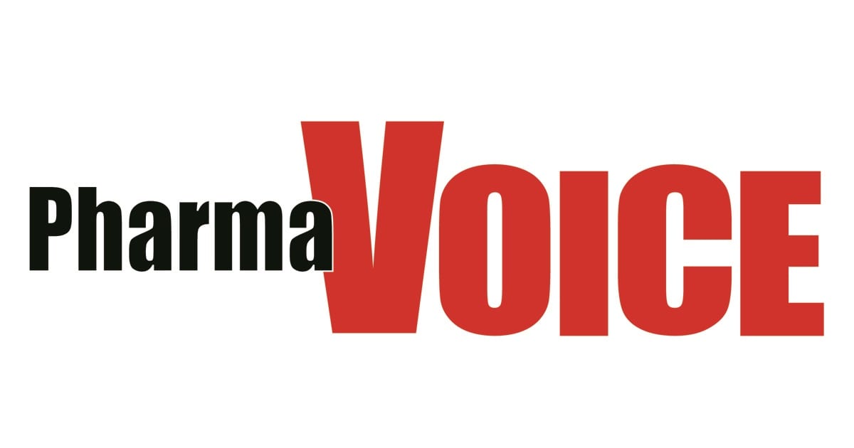 pharmavoice - media partner