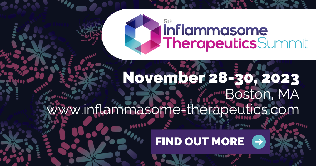 Full Event Guide 5th Inflammasome Therapeutics Summit