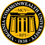 VCU logo