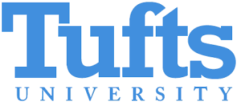 tufts logo