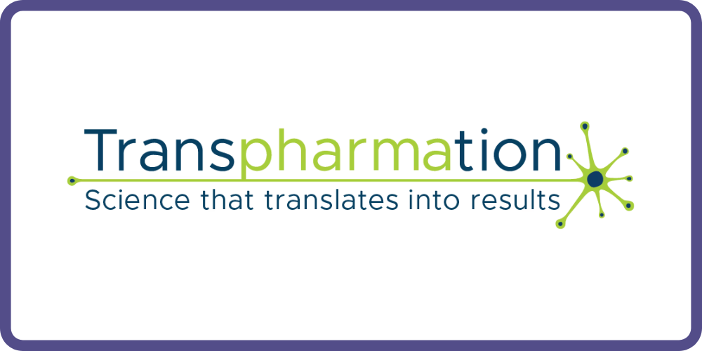 Transpharmation™