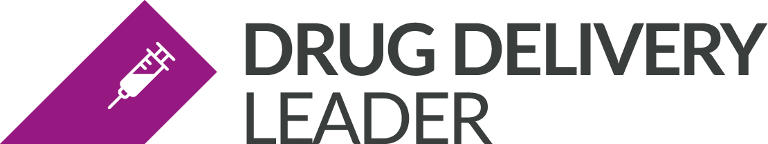 Drug Delivery Leader Logos - Media Partner