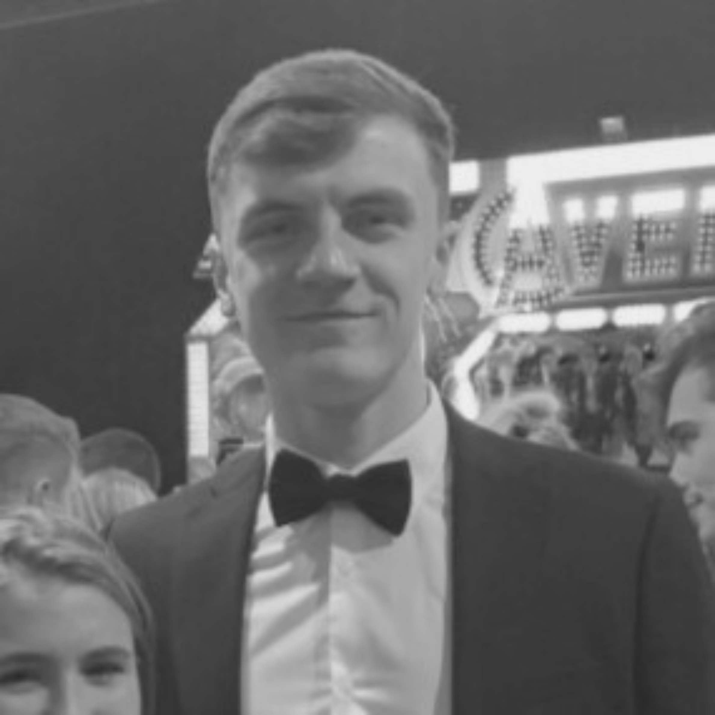 ben walls ben walls